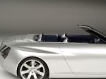 Lexus LF-C Concept 2004 года